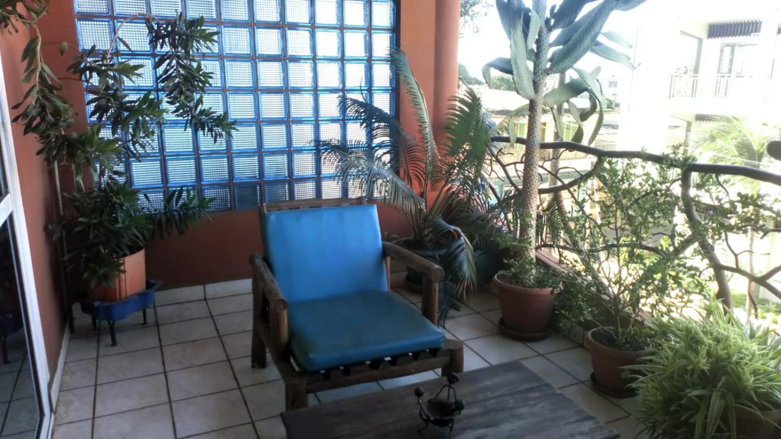 Central Hotel Antsiranana 外观 照片