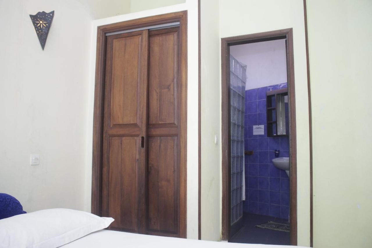 Central Hotel Antsiranana 客房 照片